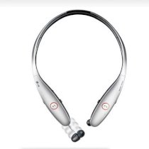 Tai nghe bluetooth LG Tone Infinim HBS-900 Silver