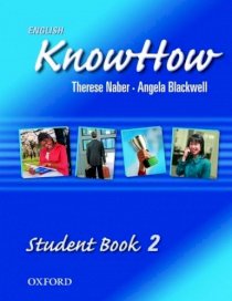 English KnowHow 2: Student Book