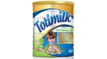Sữa Totimilk số 2 900g