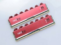 Mushkin Enhanced Redline Pro - DDR3 - 8GB (2 x 4GB ) - Bus 2400Mhz - PC3 19200 kit