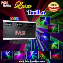 Đèn sân khấu Trila PAH - L466
