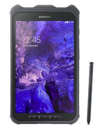 Samsung Galaxy Tab Active (SM-T360NNGAXAR) (Quad-Core 1.2GHz, 1.5GB RAM, 16GB SSD, 8 inch, Androi OS v4.4)