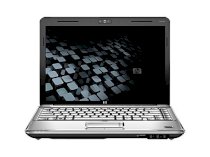 HP Pavilion dv4 (Intel Core 2 Duo T6500 2.10Ghz, RAM 2GB, HDD 250GB, VGA Mobile Intel 4 Series, 14.1 inch, Dos)