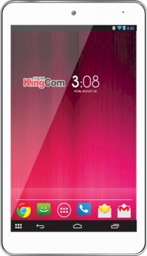 KingCom JoyPad D78 (ARM Cortex A9 1.2GHz, 1GB RAM, 8GB Flash Driver, 7 inch, Android OS 4.2)