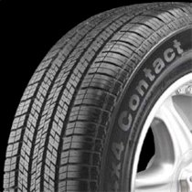 Lốp xe ô tô Continental 4x4 Contact 235-55R19