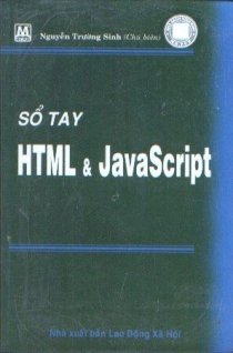 Sổ tay HTML & Java Script