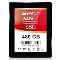 Silicon S80 480GB