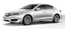Acura ILX Technology 2.4 AT 2016