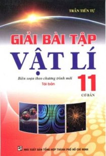  Giải Bài Tập Vật Lí Lớp 11 (Cơ Bản)