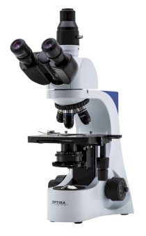 Kính hiển vi sinh học 3 mắt Optika B-383PL