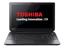 Toshiba Satellite L50-B-21C (PSKTUE-04J00VEN) (Intel Celeron N2840 2.16GHz, 4GB RAM, 1TB HDD, VGA Intel HD Graphics, 15.6 inch, Windows 8.1 64-bit)