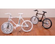 Dayan Bicycle Alarm Clock Cool Model Great Gift (Color Randomly)