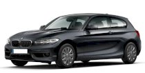 BMW Series 1 120i 1.6 MT 2015