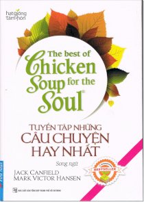 Tuyển tập những câu chuyện hay nhất - song ngữ