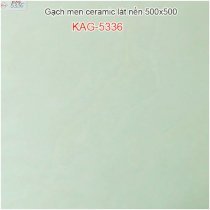 Gạch men Ceramic lát nền 500x500 KAG-5336