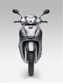 Honda SH300i ABS 2015 (Màu Xám)