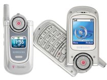 Samsung SGH-P735 (T-Mobile) 