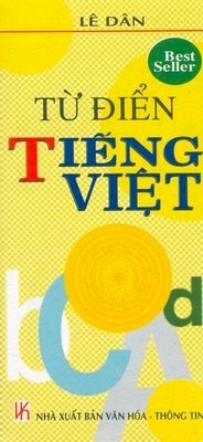 Từ điển tiếng Việt dành cho học sinh tiểu học [Khoảng 150.000 từ]