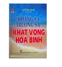 Hoàng Sa Trường Sa - khát vọng hòa bình