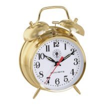 AcuRite 15396 Evermore Alarm Clock
