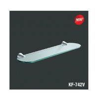 Kệ gương kính Inox MD Series Inax KF-742V