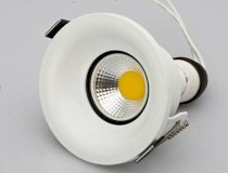 Đèn Led âm trần tròn đui GU10 loại A1 DLT7W