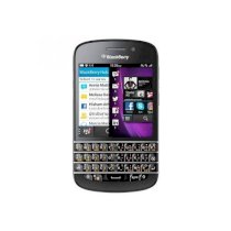 BlackBerry Q10 (Thai Keyboard)