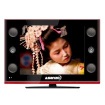 TV LCD Asanzo 20inch 20K150