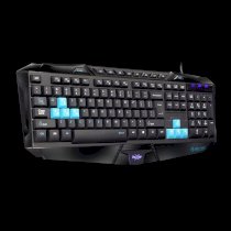 FoxXray Hurricane Gaming Keyboard FXR-SK-02