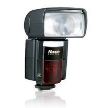 Nissin Di866 Mark II for Canon