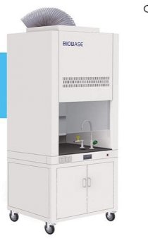 Tủ hút khí độc Biobase FH1500