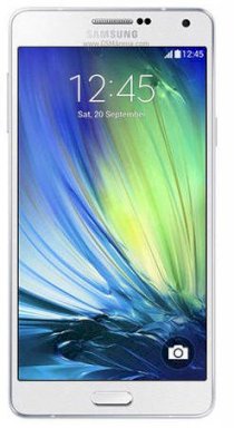 Samsung Galaxy A7 (SM-A7000) Pearl White