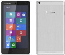 Lenovo ideapad MIIX 300 (Quad-Core , 2GB RAM, 16GB SSD, 8 inch, Microsoft Windows Phone 8.1) - Silver
