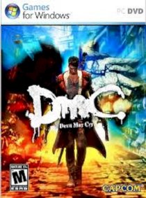 Game Devil May Cry 5 (PC)