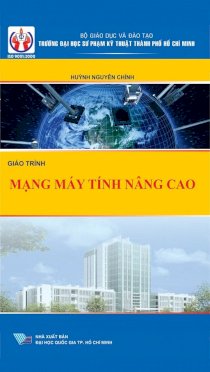 Giáo trình mạng máy tính nâng cao