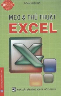 Mẹo và thủ thuật Excel