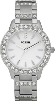 Fossil Stainless Steel Watch 36mm 54344