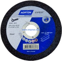 Đá cắt Norton Expert A36P-400x3.0x25.4