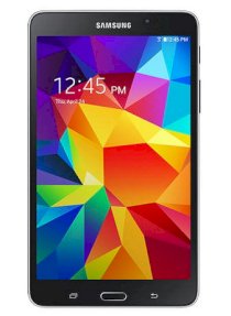 Samsung Galaxy Tab 4 10.1 (SM-T530NYKAXAR) (Quad-Core 1.2GHz, 1.5GB RAM, 16GB SSD, 10.1 inch, Android OS v4.4) Black