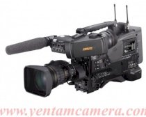 Máy quay phim Sony PXW X500