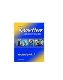 English KnowHow 1: Student Book  