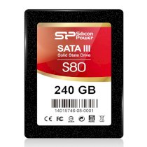 Silicon S80 240GB