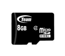 Thẻ nhớ Team Micro SDHC 8GB Class 4