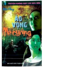 Ảo vọng mê cuồng