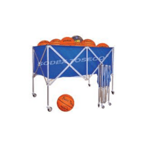 Xe đựng bóng rổ Sodex Toseco S14550