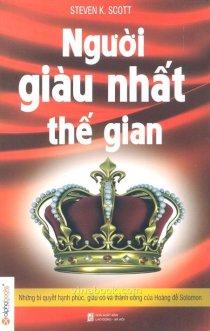 Người giàu nhất thế gian