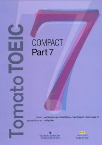 Tomato TOEIC Compact Part 7