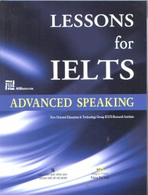Lessons for Ielts - Advanced Speaking