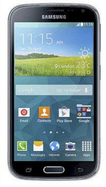 Samsung Galaxy K Zoom (Galaxy S5 Zoom / SM-C115) Black