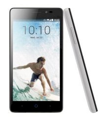 ZTE Blade A450 White